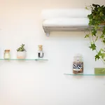 Apartmán Casa Vinia Řím