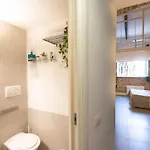 Apartmán Casa Vinia Řím