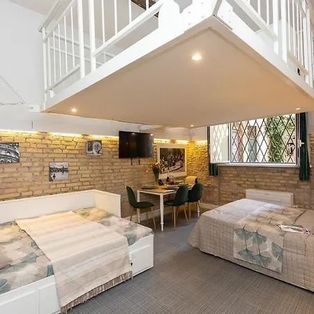 Casa Vinia *