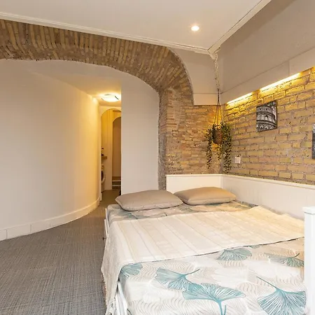 Appartement Casa Vinia *