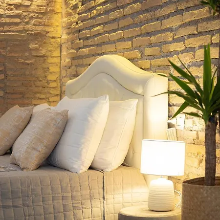Casa Vinia * Rome