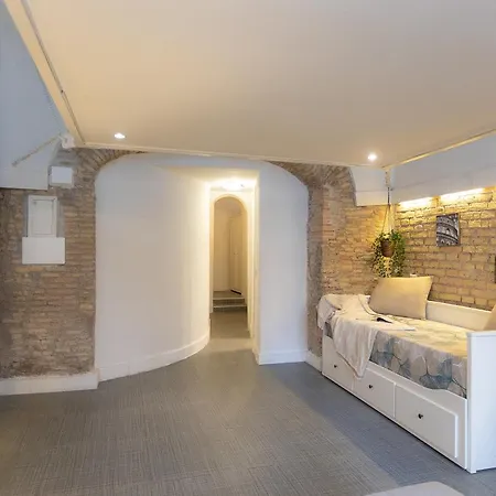 Appartement Casa Vinia