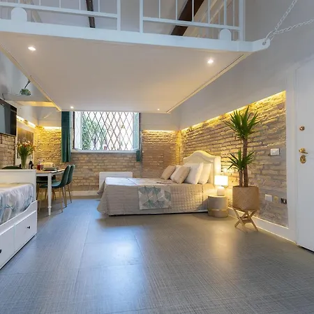 Appartement Casa Vinia *
