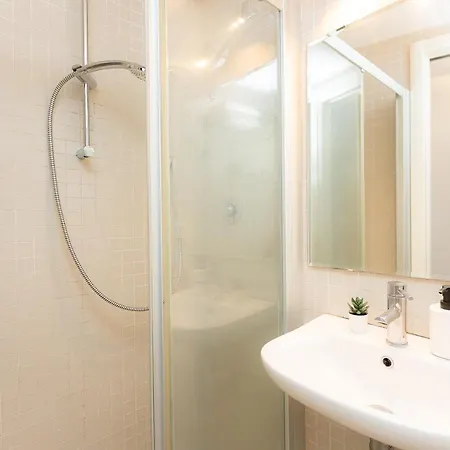 Casa Vinia Appartement